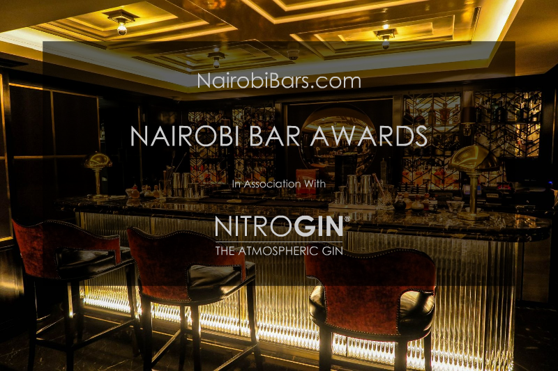 Nairobi Bar Awards